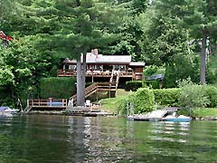 old home