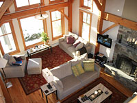 from loft
